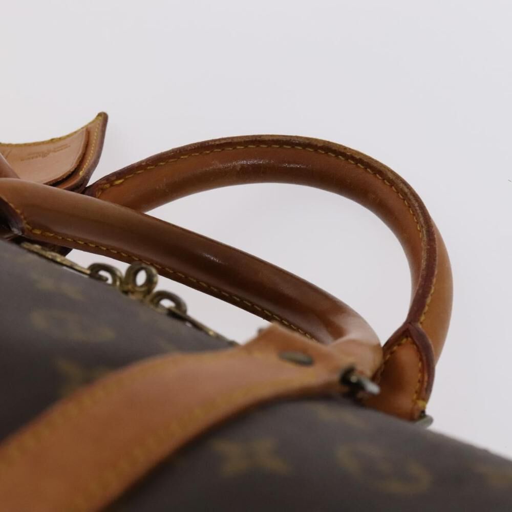 Louis Vuitton Keepall