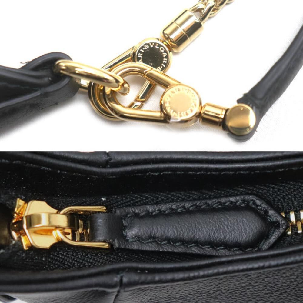 Bvlgari Shoulder Bag