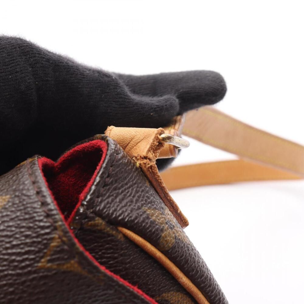 Louis Vuitton Saint Cloud