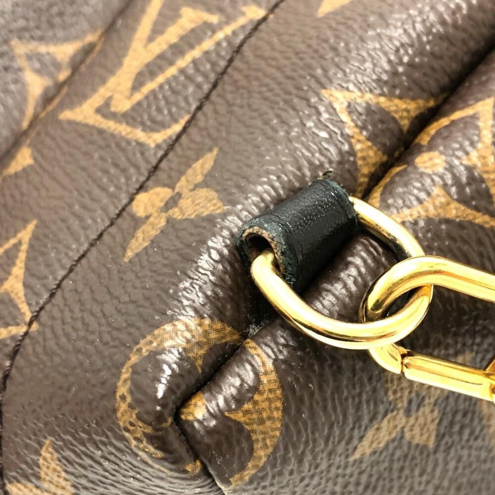 Louis Vuitton Palm Springs