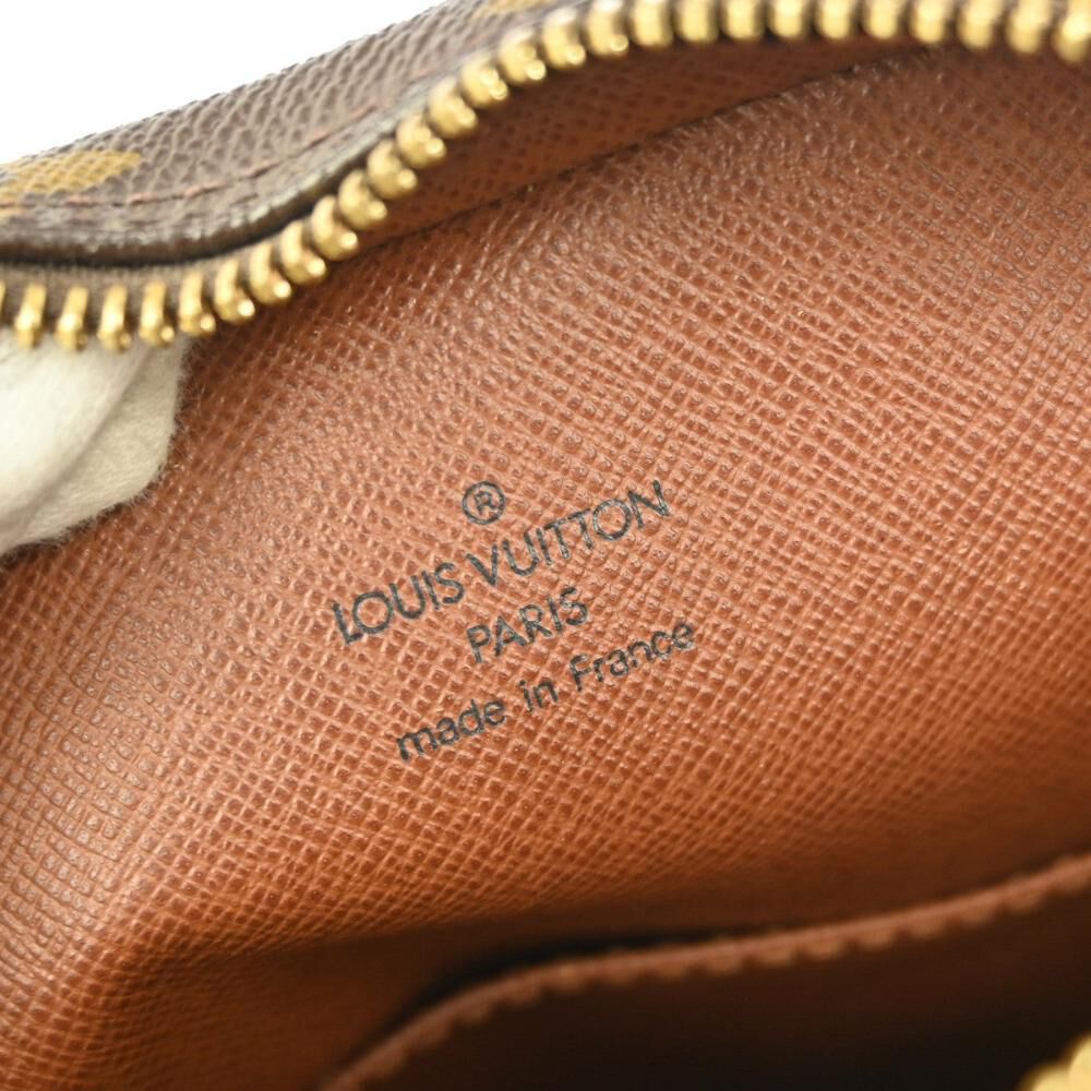 Louis Vuitton Danube