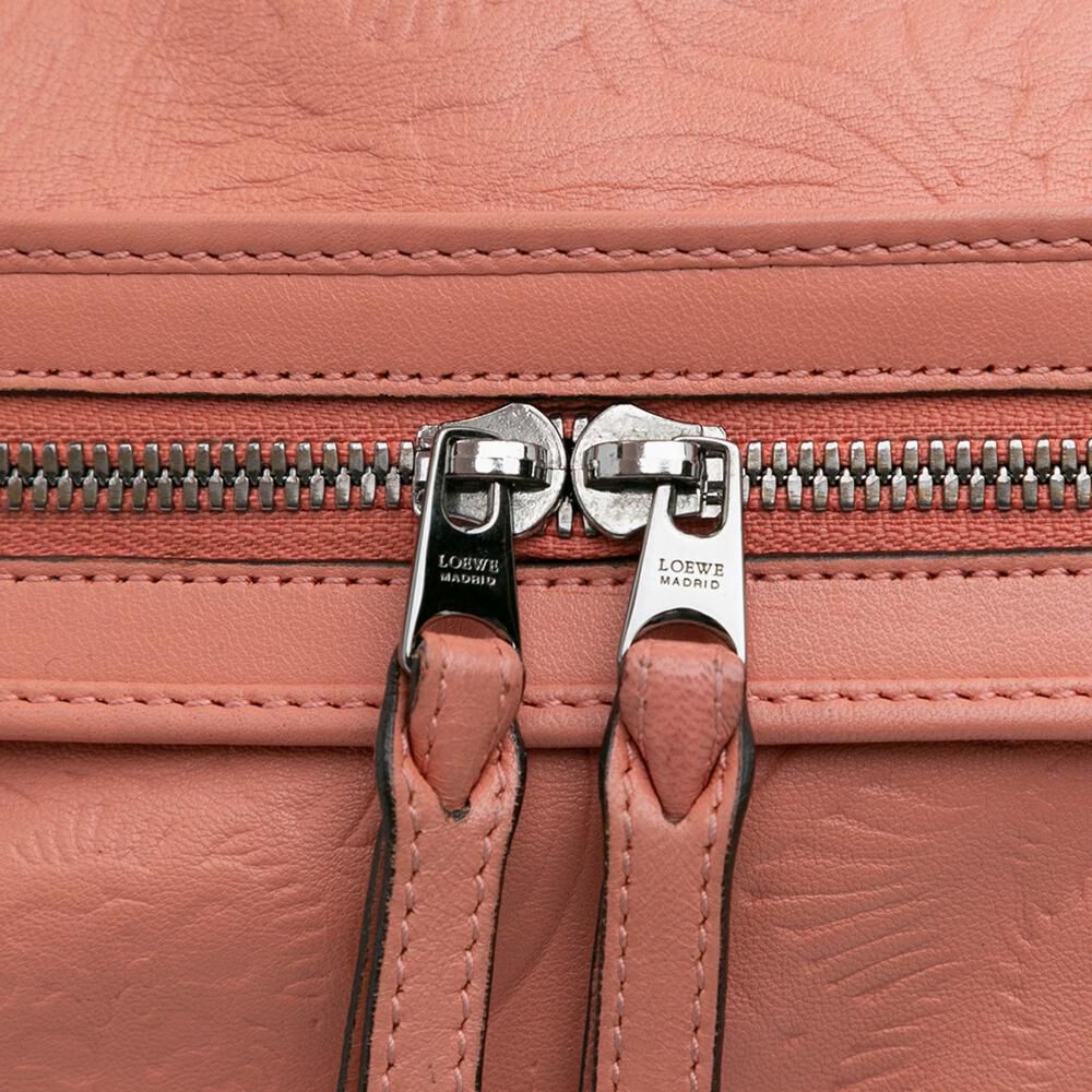Loewe Travel Bag