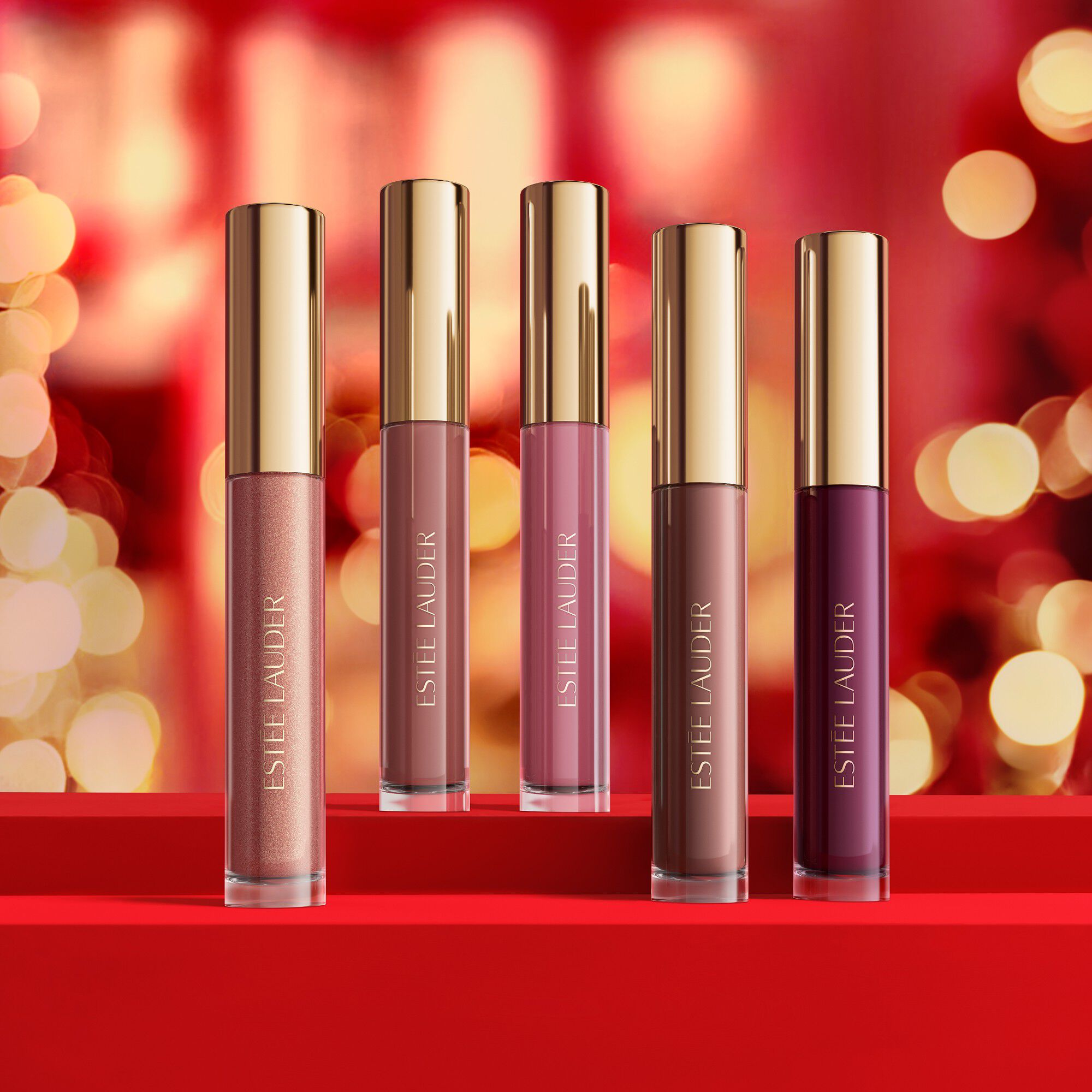 Lip Gloss Collection Giftset