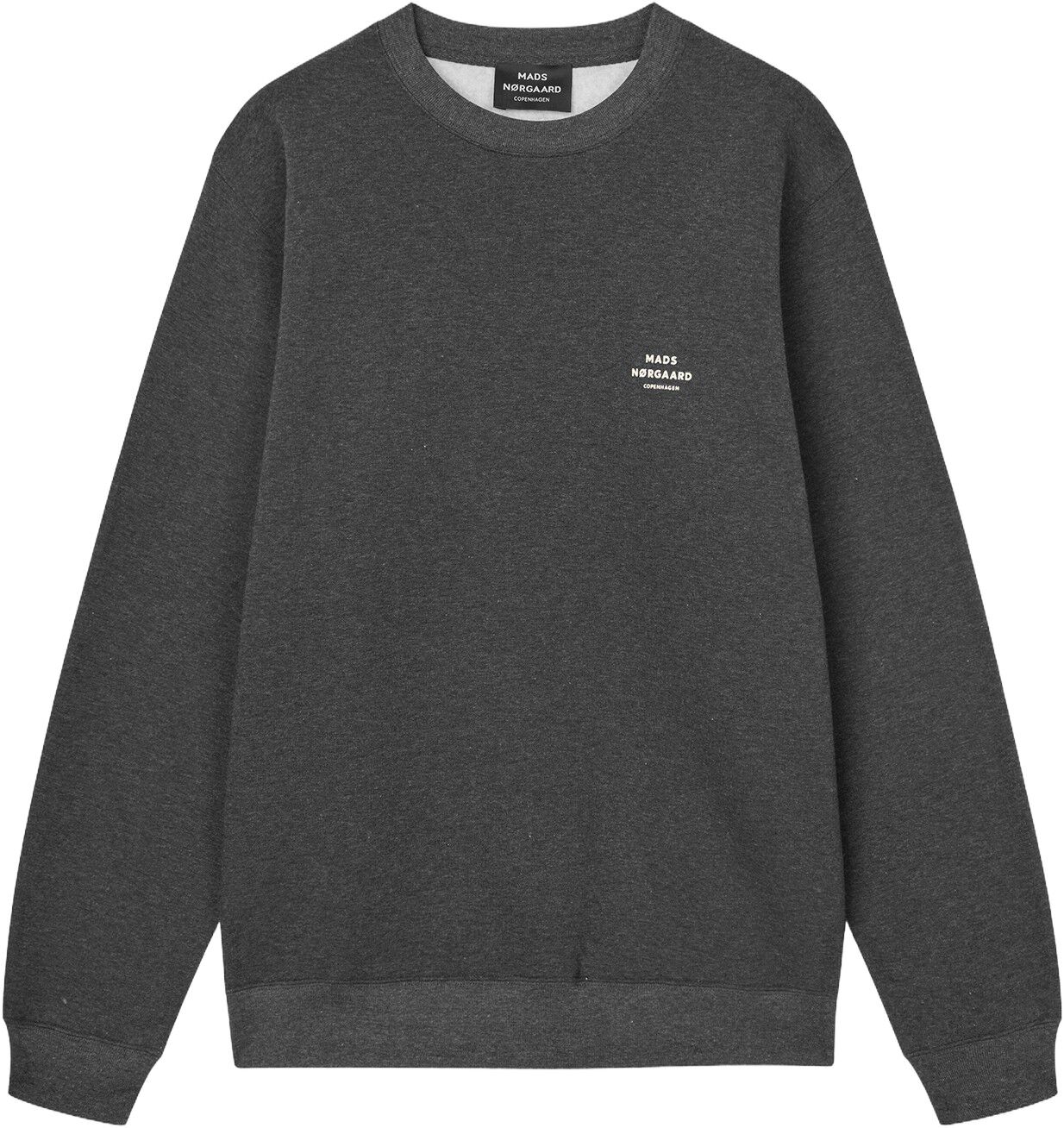 Standard Crew Logo Sweat FAV