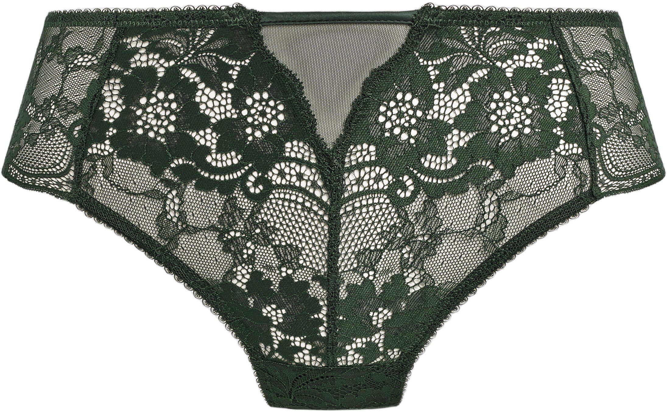 NATSUKI LACE BRIEF