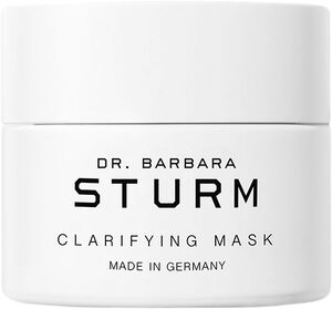 Clarifying Mask