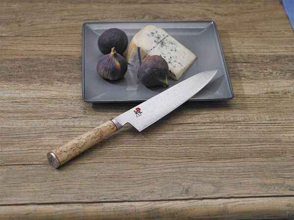 5000 MCD Nakiri 170 Brun Fin egg Björk