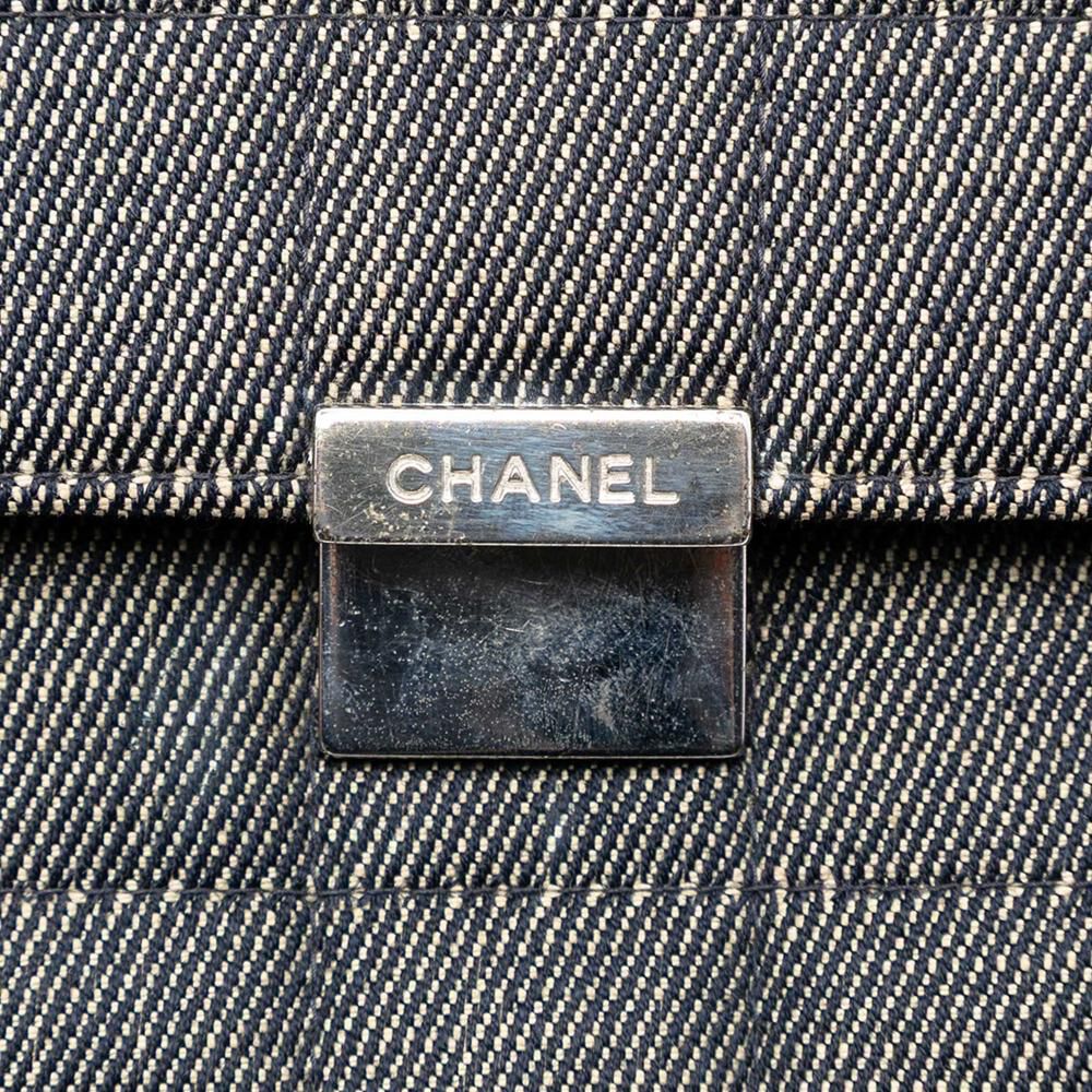 Chanel Chocolate Bar