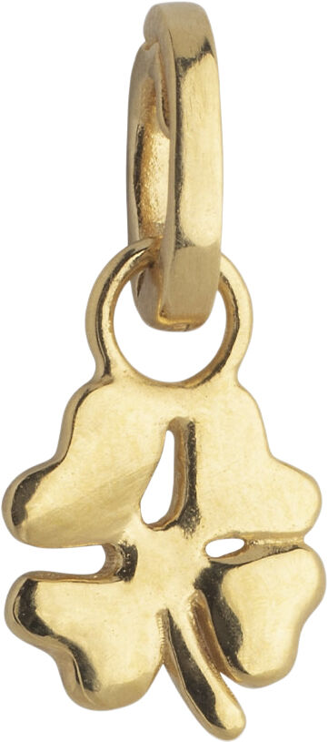 Charm, Organic Clover