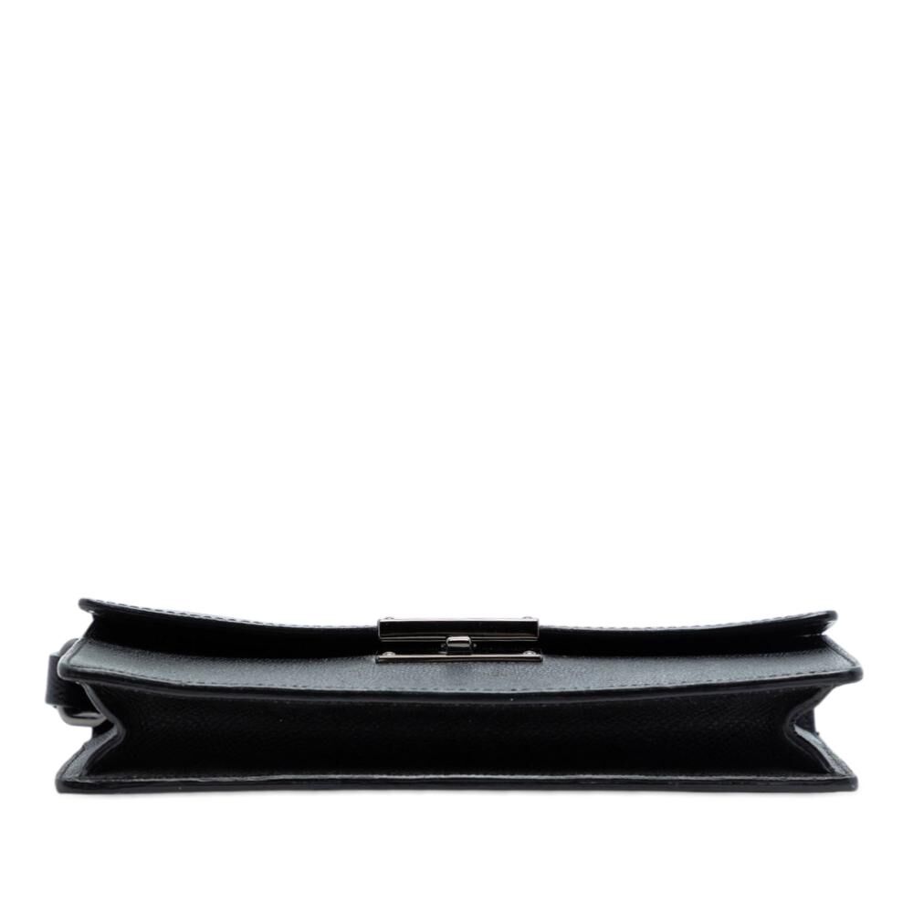 Burberry Clutch
