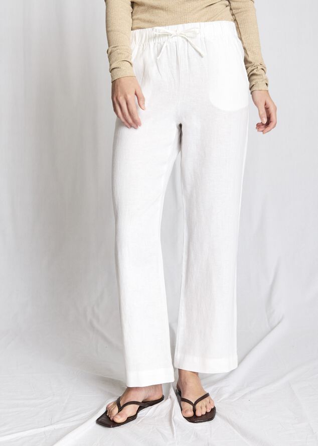 BS Betty Pants