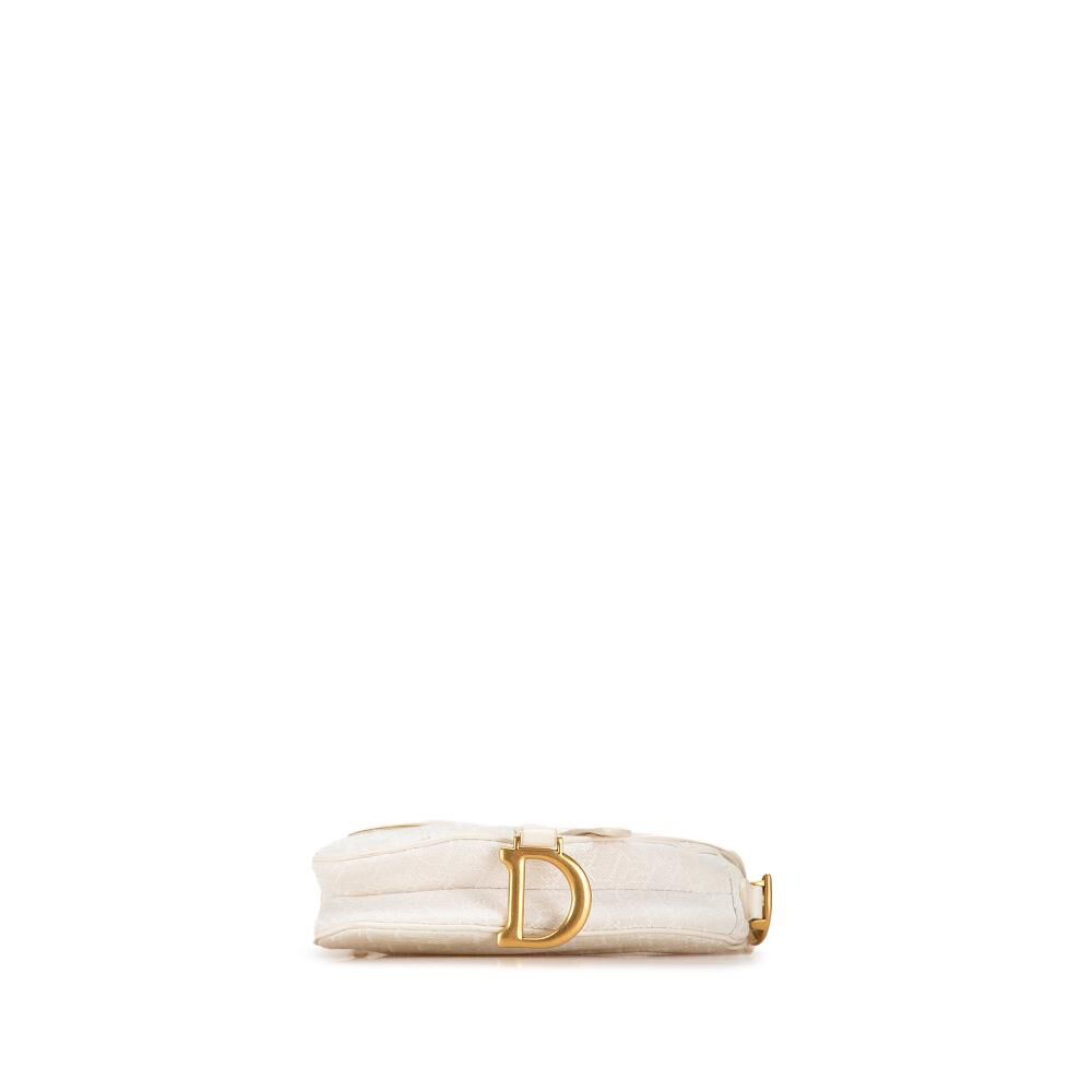 Dior Saddle Bag