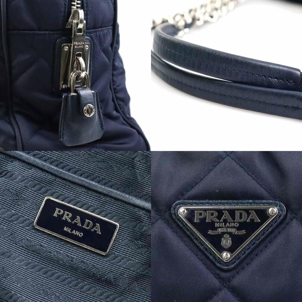 Prada Shoulder Bag