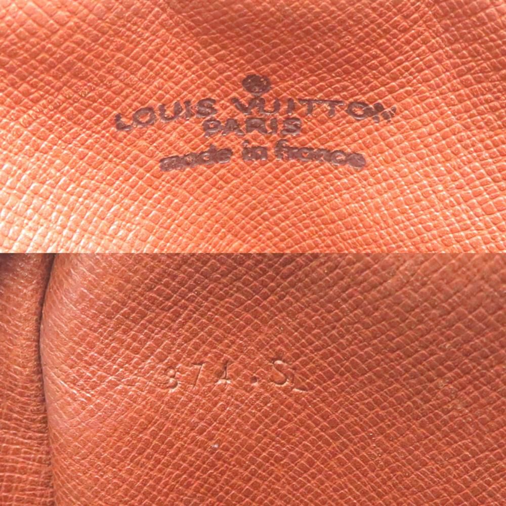 Louis Vuitton Shoulder Bags