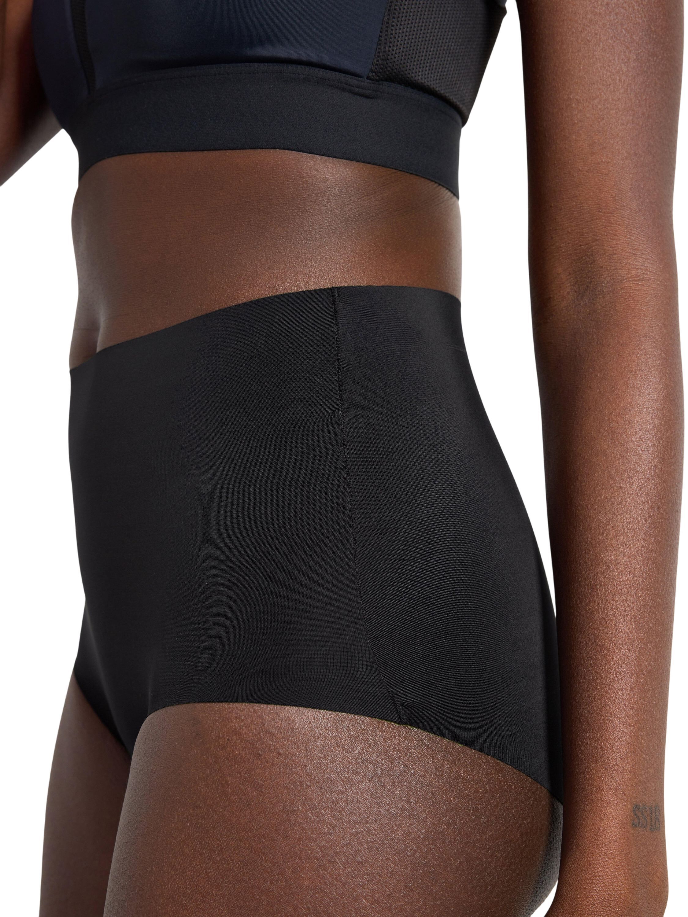 Klassiska trosor med h&ouml;g midja och