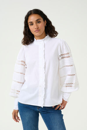 KAwillow Shirt