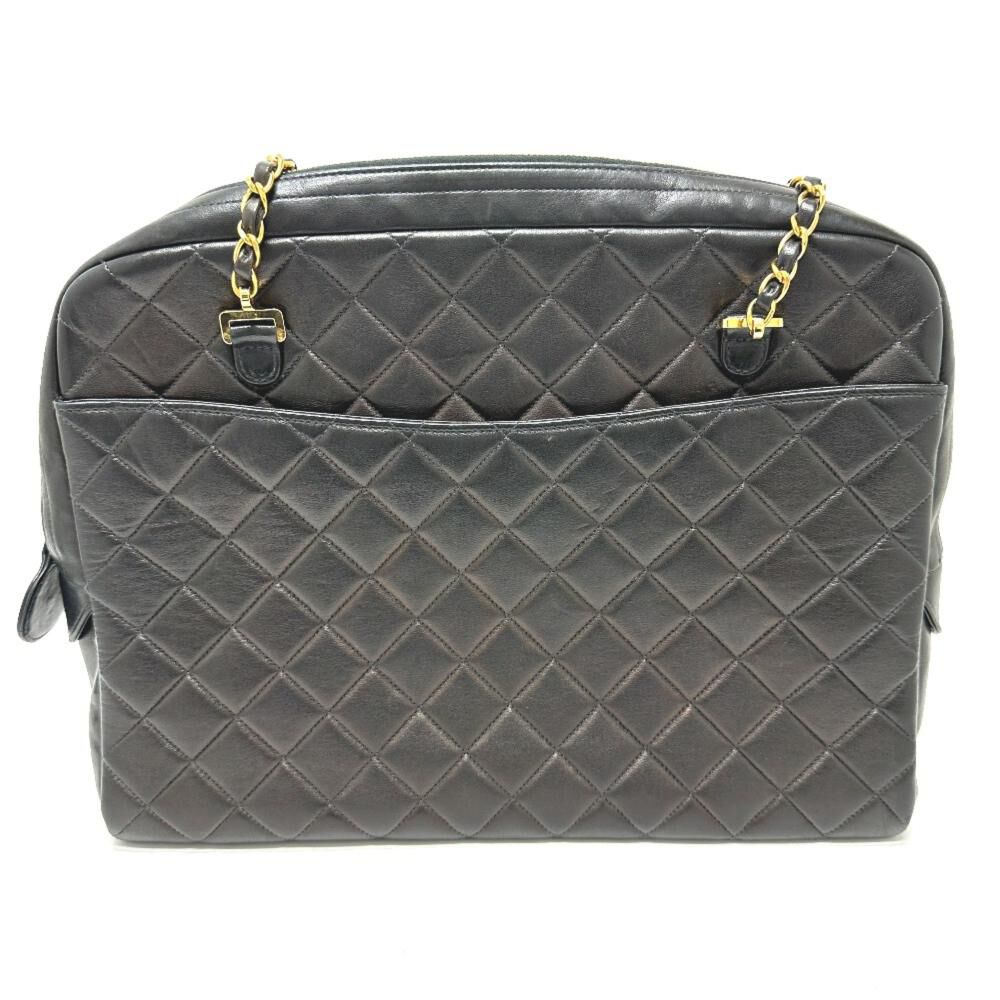 Chanel Shoulder Bag
