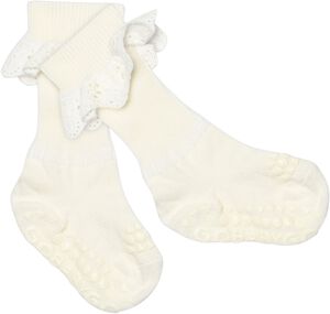 Non-Slip - viscose-bamboo lace