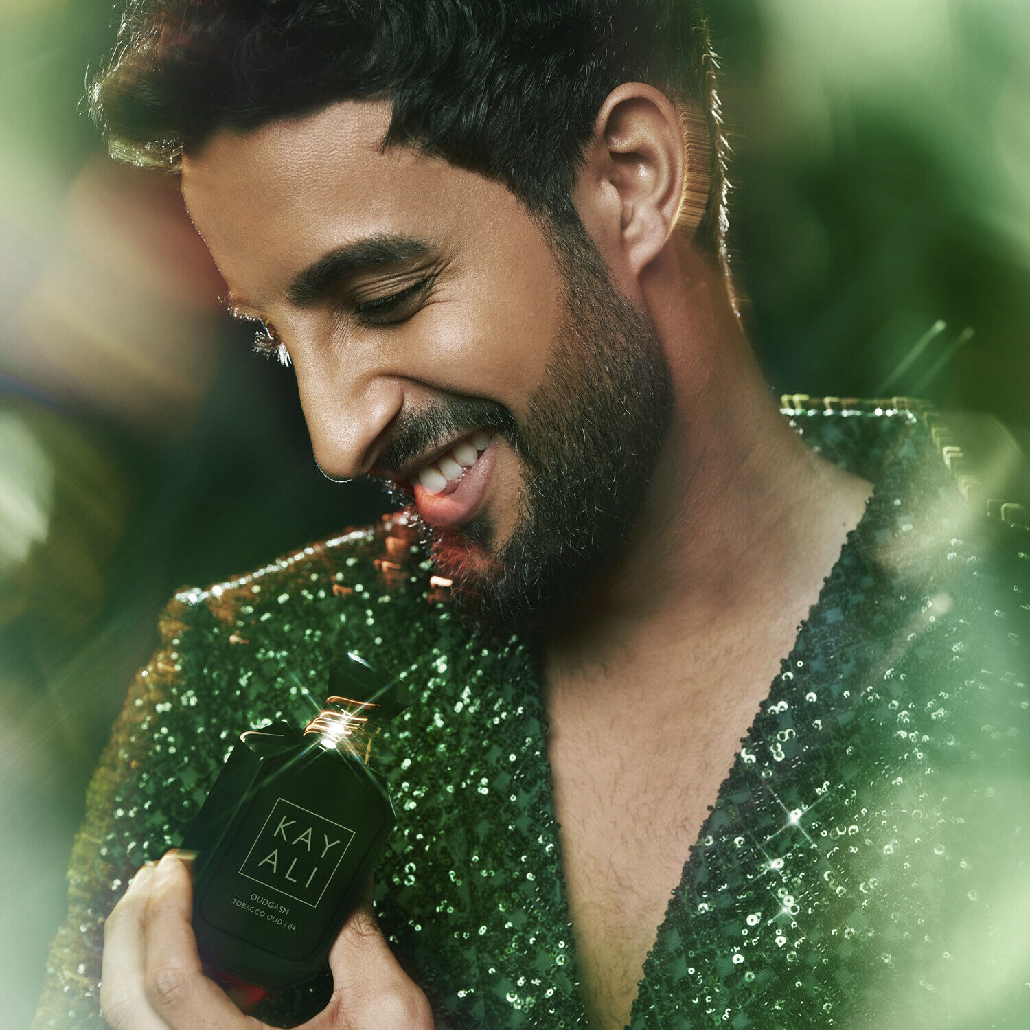 Oudgasm Tobacco Oud | 04