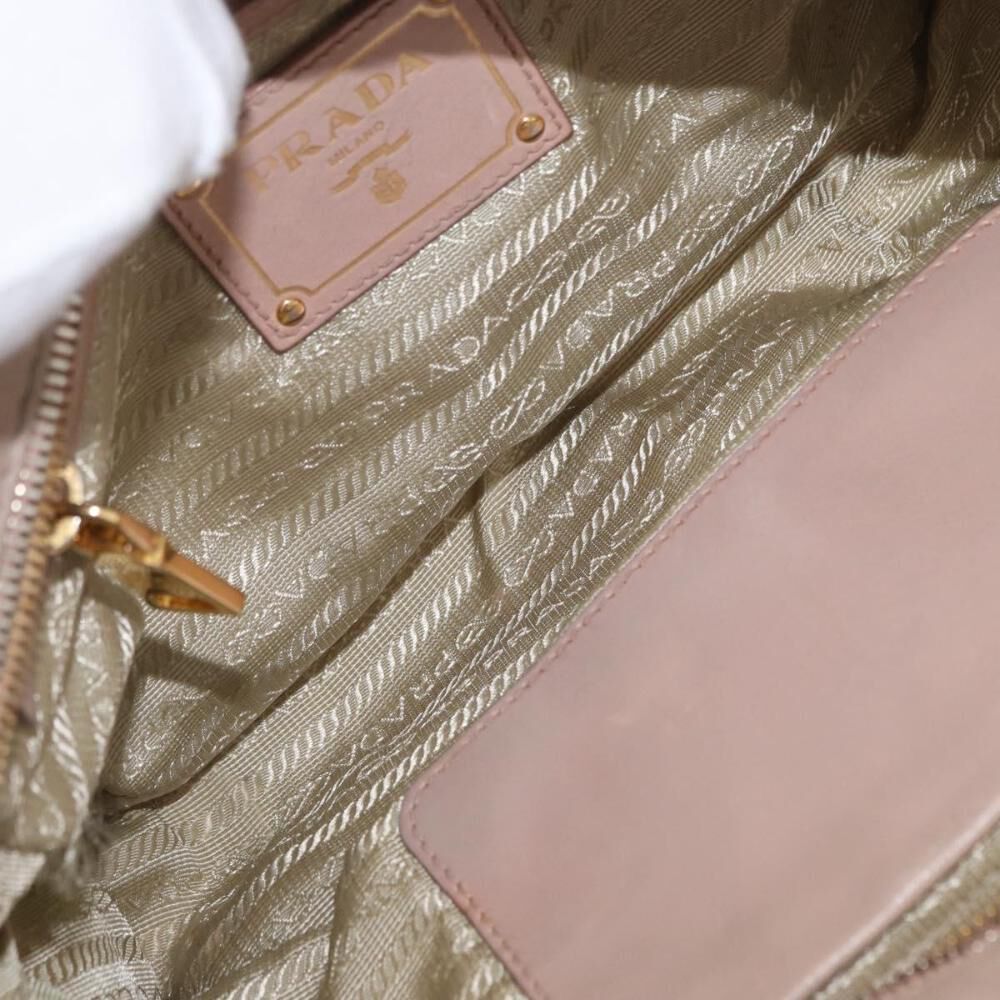 Prada Handbag