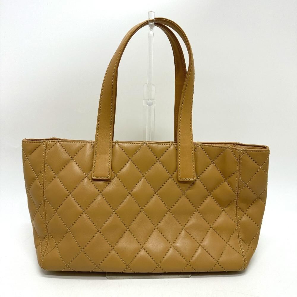 Chanel Tote