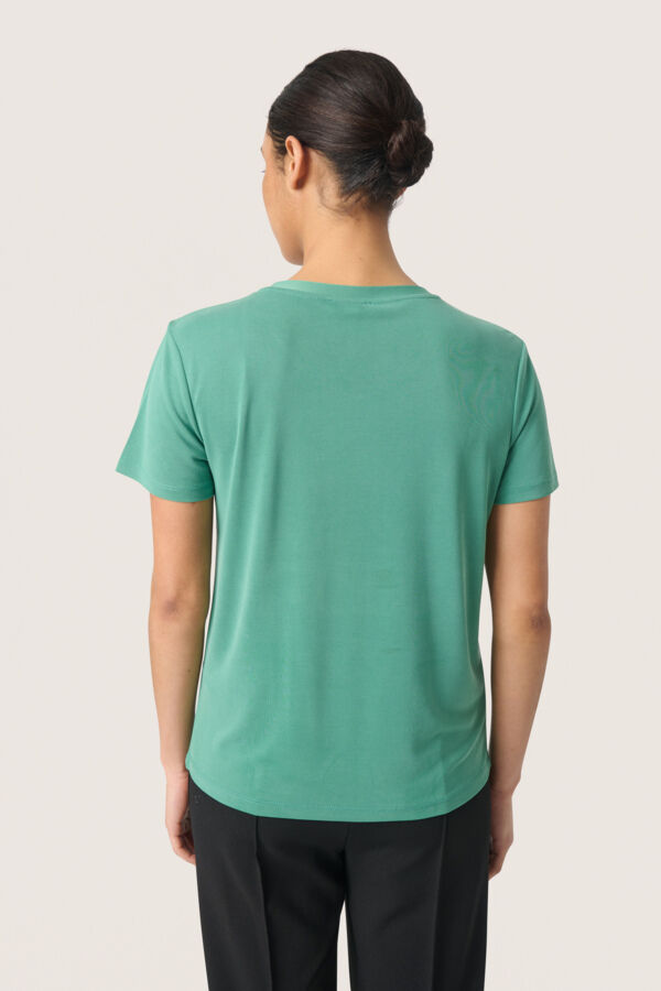 SLColumbine Crew-Neck T-Shirt SS