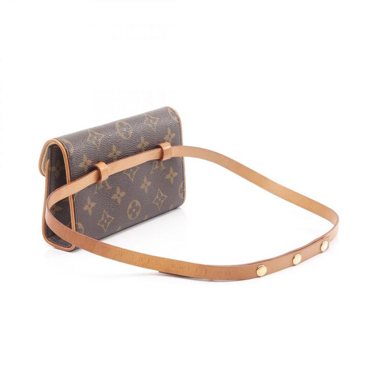 Louis Vuitton Florentine Pochette