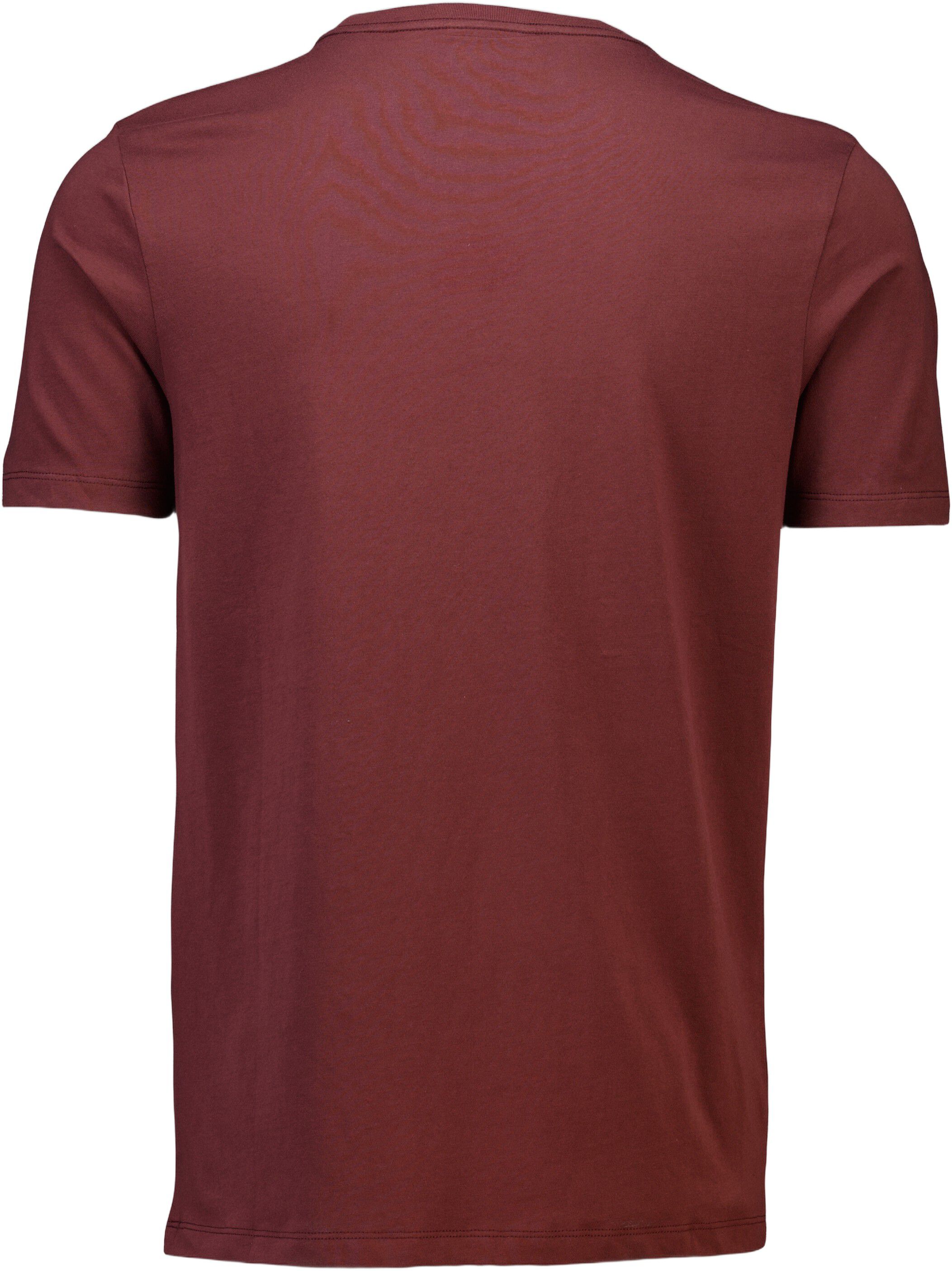 Copenhagen print tee S/S