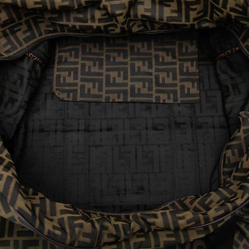 Fendi Travel Bag