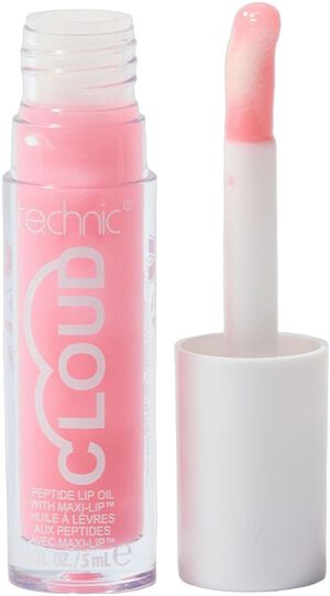Cloud Peptide Lip Oil - Watermelon Cooler