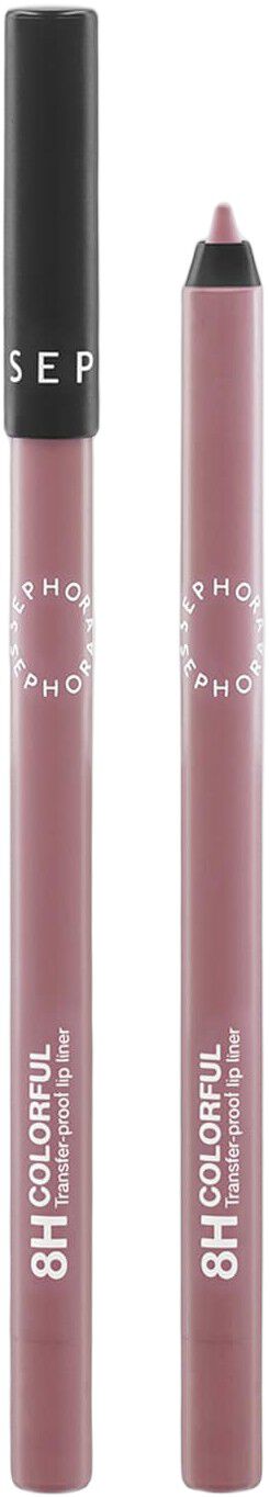 8HR Colorful Lip Liner - Kladdfri l&auml;ppenna