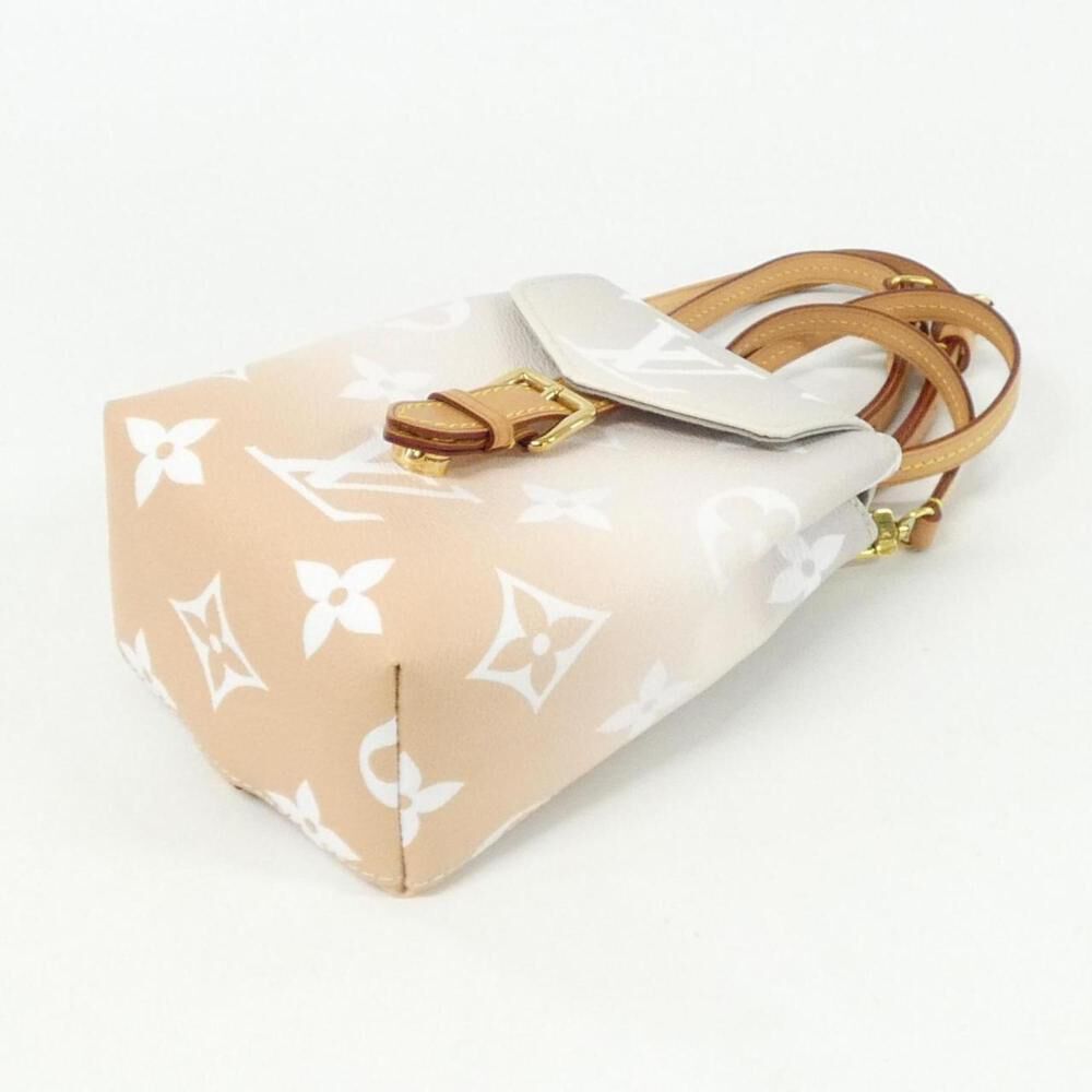 Louis Vuitton Backpack