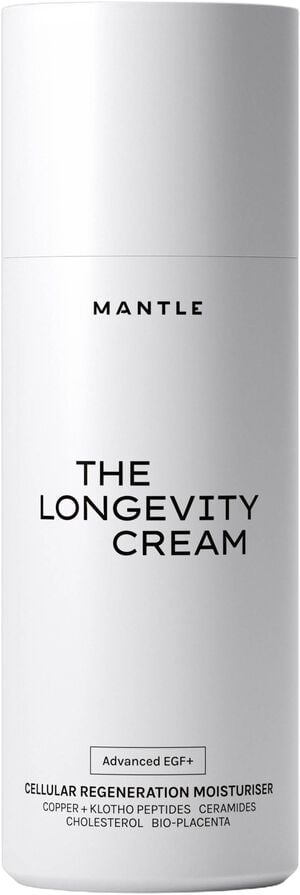 The Longevity Cream