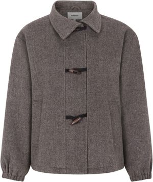 SRBlake Jacket
