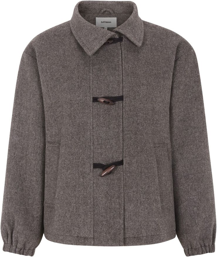 SRBlake Jacket
