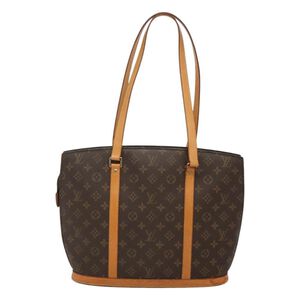 Louis Vuitton Babylone