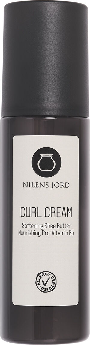 Curl Cream