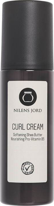 Curl Cream