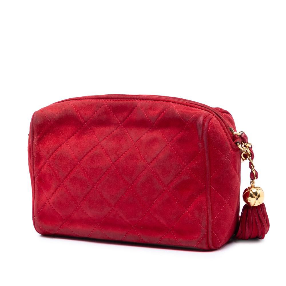 Chanel Crossbody Bag