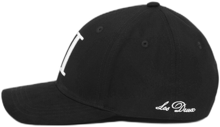 Core Baseball Cap Suede