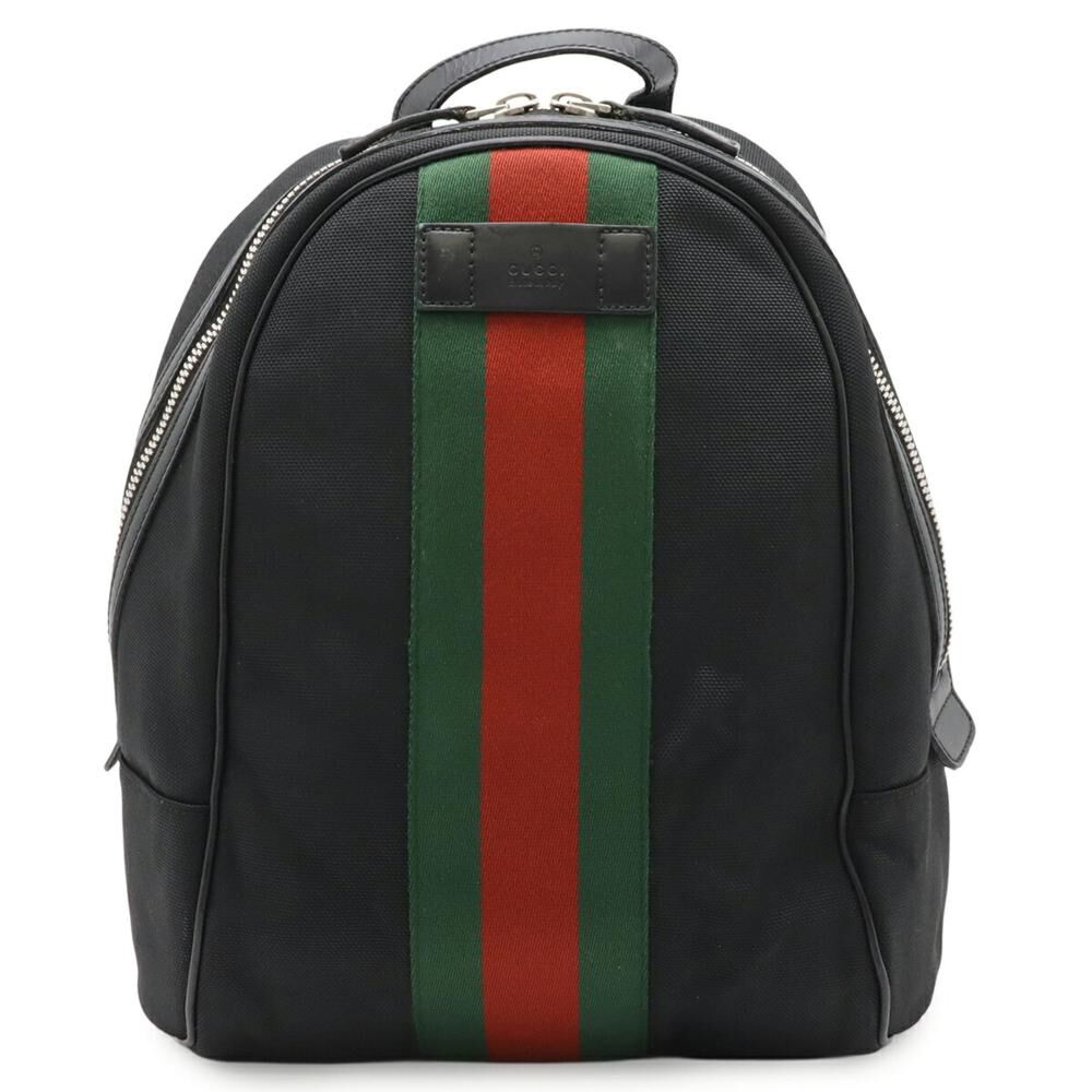 Gucci Backpack