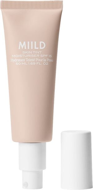 Skin Tint Moisturiser SPF 15