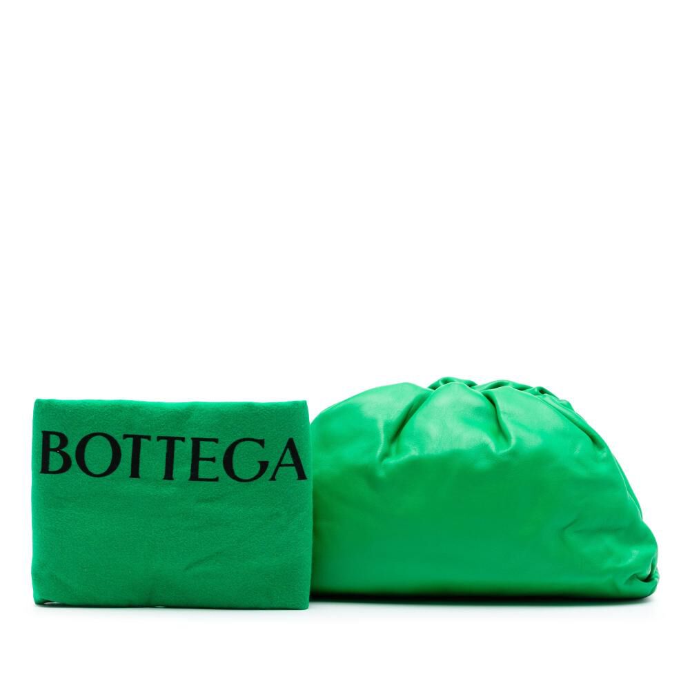 Bottega Veneta Pouch