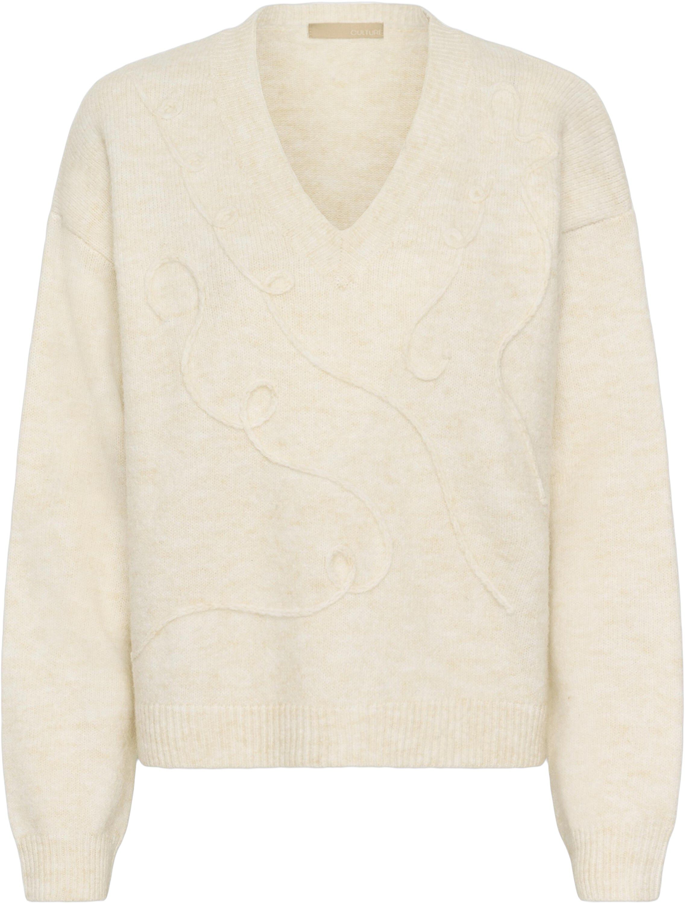 CUtoby Kimmy Pullover