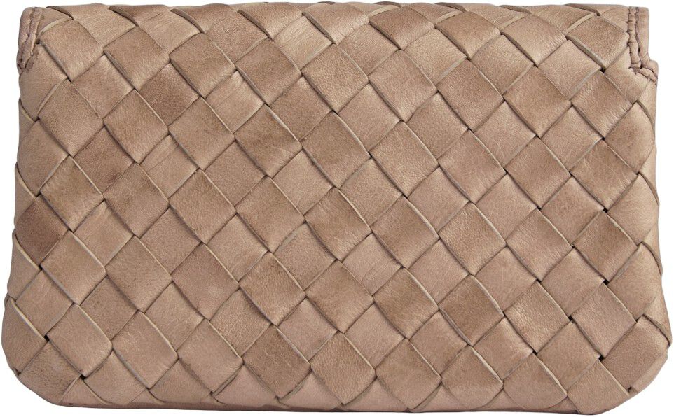 Faithmbg Coin Purse, Weave