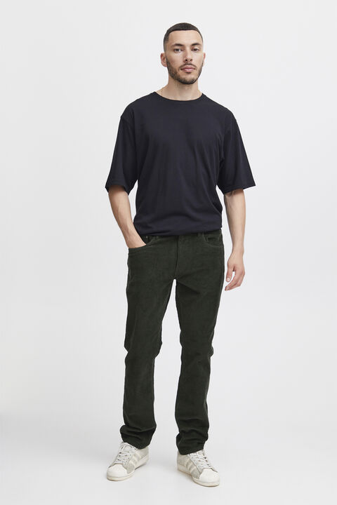 Woven pant