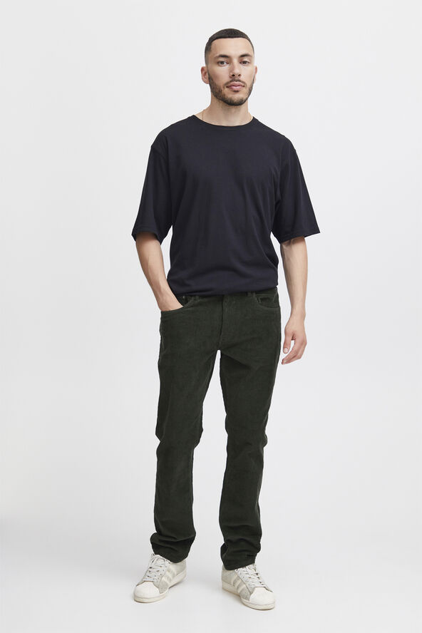 Woven pant