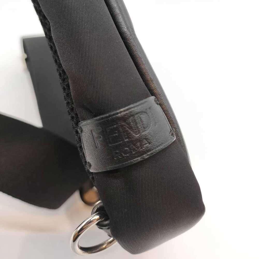 Fendi Crossbody Bag