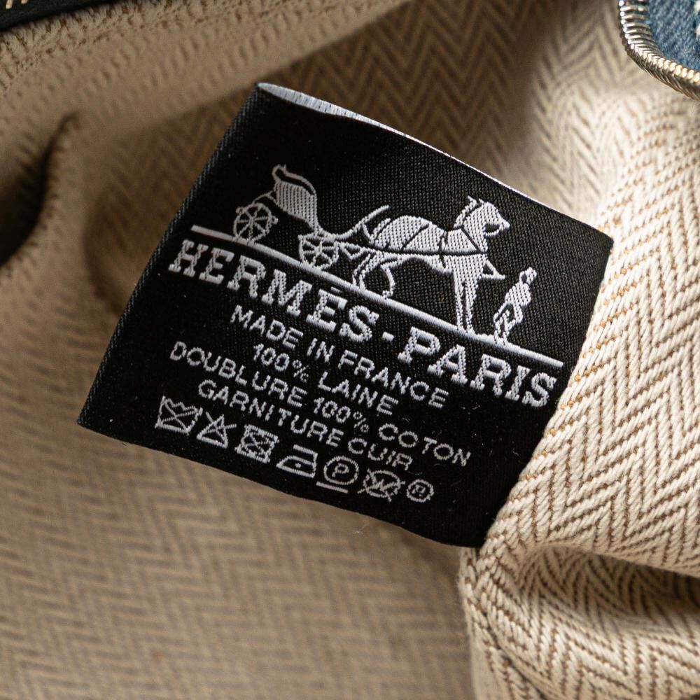 Herm&egrave;s Handbag