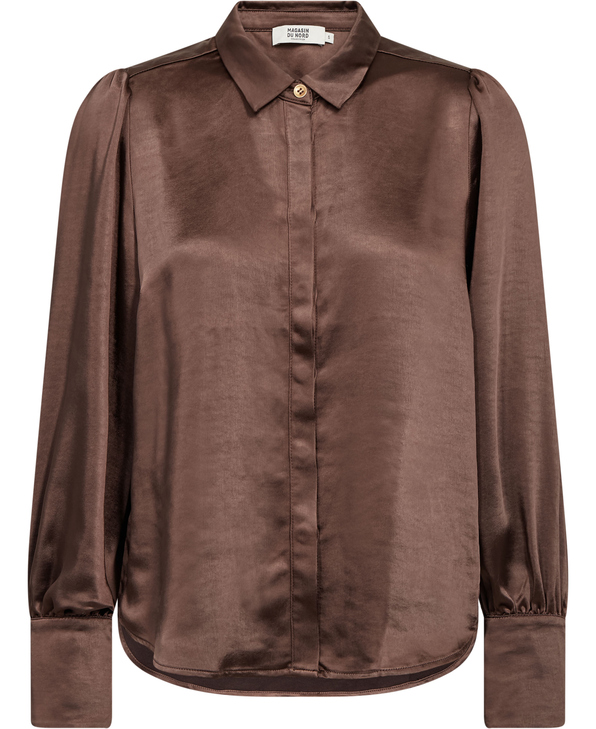 Helen 1 skjorte - GRS